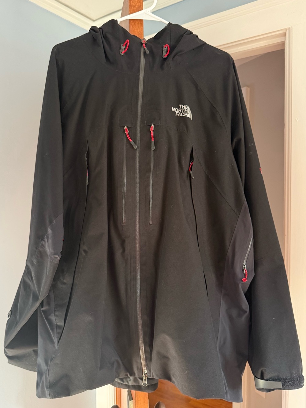The North Face Summit Series Jacket